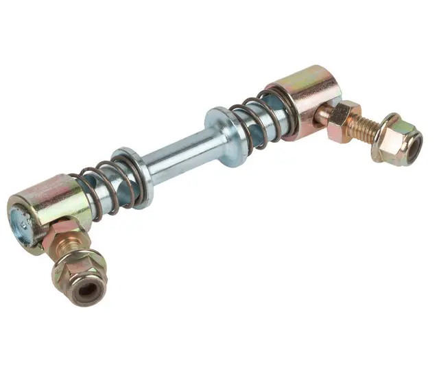 Hurtigfeste Stabstag-sett - Lynx/Ski-Doo OEM: 860200667, REV-XP Summit <-2012 