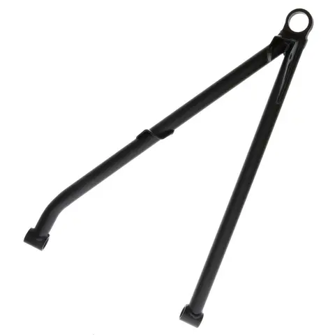 A-Arm - BRP - REV-XS/XR/REX2 - 42" Nedre Venstre - Sort