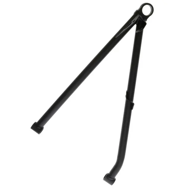 A-Arm - Lynx/Ski-Doo 42" Forstilling Nedre - Høyre, Sort 