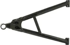 A-Arm - Lynx/Ski-Doo 42&quot; Forstilling Nedre - Venstre, Sort