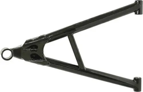 A-Arm - Lynx/Ski-Doo 42" Forstilling Nedre - Venstre, Sort 