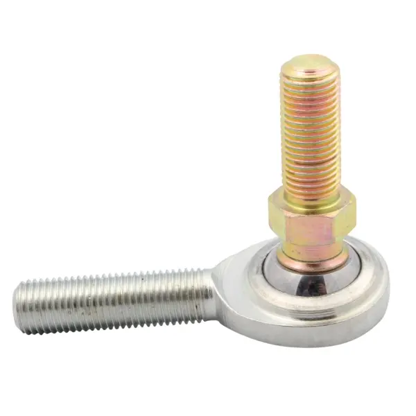 Endeledd - Ski-Doo+, U.G.H, 3/8"-24NF OEM: 7060111 414135700 414125700 