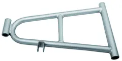 A-Arm - Arctic Cat, Nedre H&#248;yre - S&#248;lv OEM: 0703-526, 0703-930