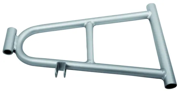 A-Arm - Arctic Cat, Nedre Høyre - Sølv OEM: 0703-526, 0703-930 