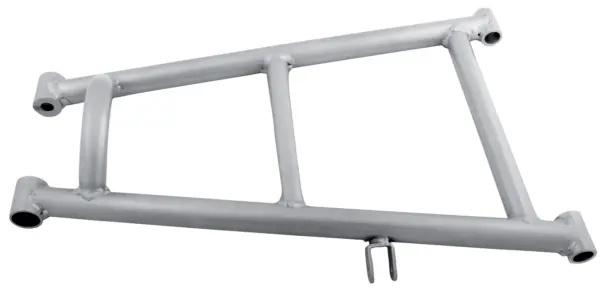 A-Arm - Arctic Cat, Nedre Venstre - Sølv OEM: 2703-103 