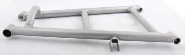 A-Arm - Arctic Cat, Nedre Venstre - Sølv OEM: 2703-103 