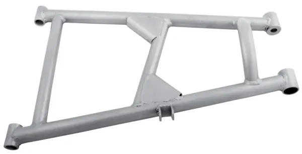 A-Arm - Arctic Cat, Nedre Høyre - Sølv OEM: 1703-460, Sabrecat '2004 