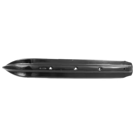 Kimpex Stålski Blade BRP - Sort