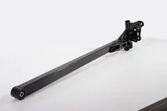 B&#230;rearm - Polaris, Venstre - Sort OEM: 1820687-067