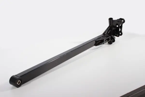 Bærearm - Polaris, Venstre - Sort OEM: 1820687-067 