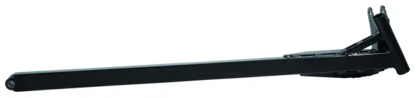 Bærearm - Polaris, Høyre, Sort OEM: 1822486 