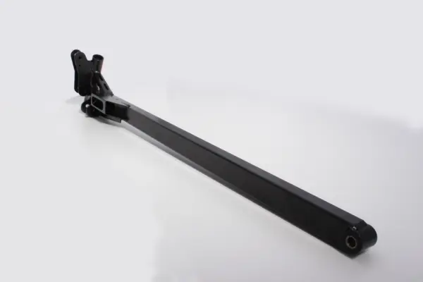 Bærearm - Polaris, Høyre, Sort OEM: 1822486 