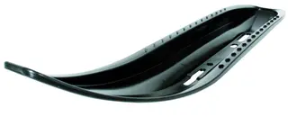 Skibelegg Lynx/Ski-Doo Sn&#248;sccoter 250mm ADJ OEM: 605153964