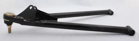 A-Arm - BRP - REV/RT- 38'' Nedre Venstre - Sort
