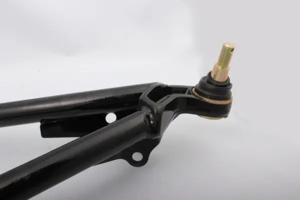 A-Arm - Lynx/Ski-Doo 42.5" Forstilling Nedre - Venstre, Sort 