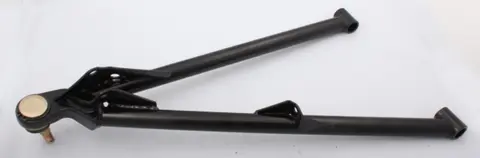 A-Arm - BRP - REV/RT - 42" Nedre - Venstre, Sort