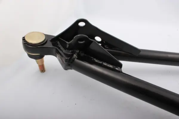 A-Arm - Lynx/Ski-doo 47" Forstilling Nedre - Venstre, Sort 