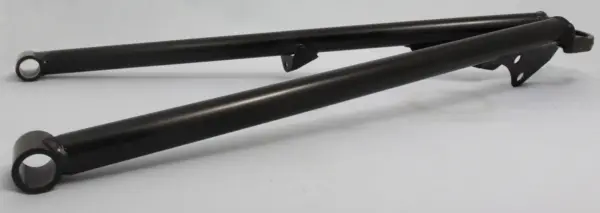 A-Arm - Lynx/Ski-Doo 47" Forstilling Nedre - Høyre, Sort 