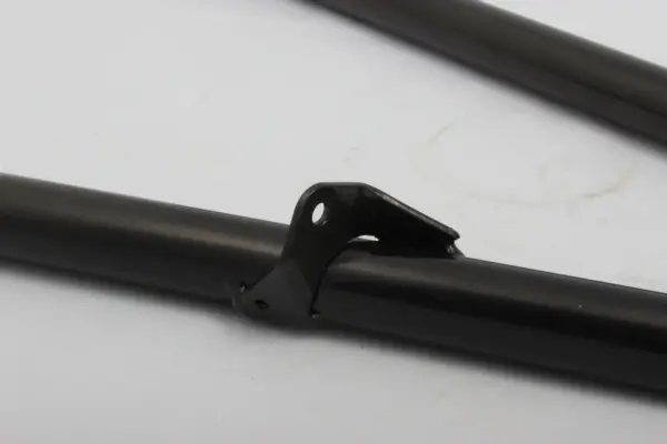 A-Arm - Lynx/Ski-Doo 47" Forstilling Nedre - Høyre, Sort 