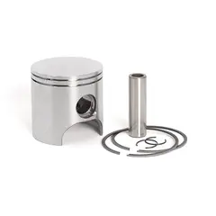 Stempelsett - Polaris Til Indy 500 99-06