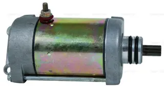 Startmotor - Polaris Ranger, Sportsman