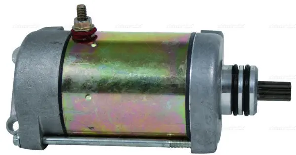 Startmotor - Polaris Ranger, Sportsman 