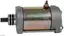 Startmotor ATV Polaris OEM: 3086240