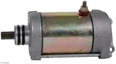 Quadpak ATV Starter - Arctic Cat, Suzuki 