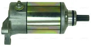 Startmotor ATV Suzuki LT160, QuadRunner,Ozark, QuadSport Z