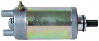 Startmotor ATV Yamaha Startmotor Yamaha OEM: 4BD-81800-00-00