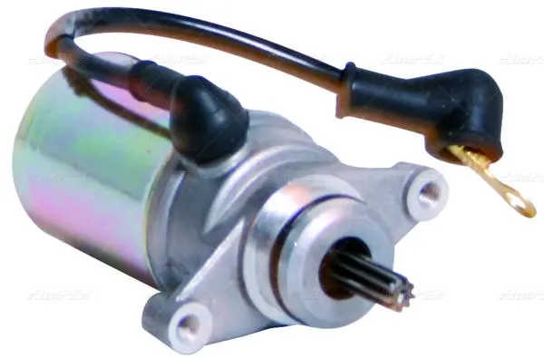 Startmotor ATV Yamaha OEM: 55X-81800-51-00 55X-81800-50-00 