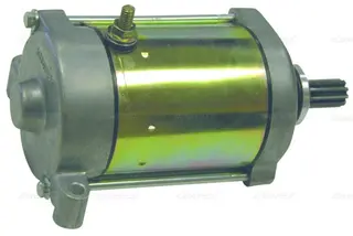 Startmotor ATV Yamaha OEM: 4WV-81890-00-00 4WV-81800-00-00