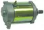 Startmotor ATV Yamaha OEM: 4WV-81890-00-00 4WV-81800-00-00