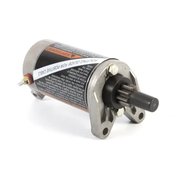 Startmotor Snøscooter Polaris OEM 2410889, 4010965 