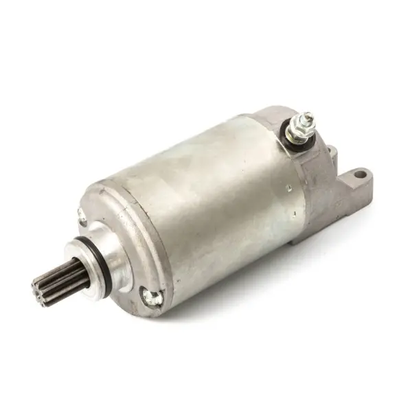 Startmotor Can-Am ATV, Ski-Doo Snøscoot. OEM: 420296125 