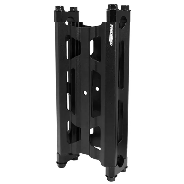 PowerMadd - Pivot Heveblokk, 8" Bred Arctic Cat, Polaris, Ski-Doo 