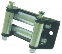 Rullestyring vinsjwire Winch rulle