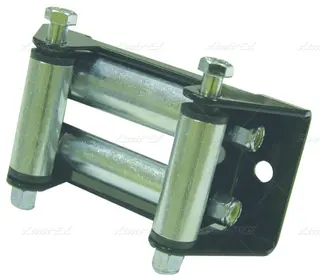 Rullestyring vinsjwire Winch rulle