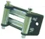 Rullestyring vinsjwire Winch rulle