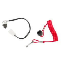 N&#248;dstoppbryter Universal