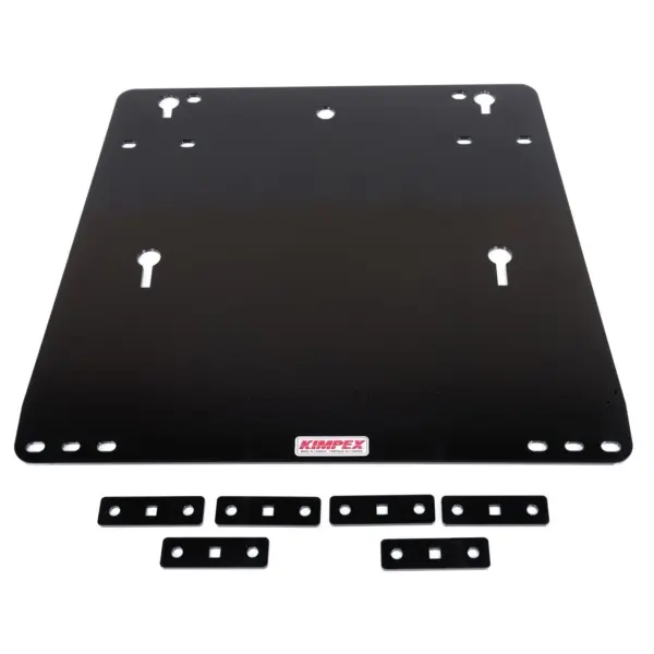 Click'n'Go 2 UTV, Mont.sett - Arctic Cat Prowler 500, 700 og 1000 