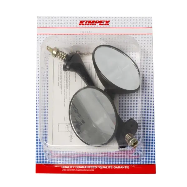 Speil Polaris/Ski-Doo  Type 