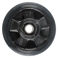 L&#248;pehjul 6004 147mm BK, Ski-Doo