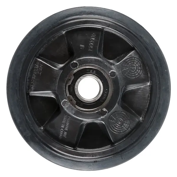 Løpehjul 6004 147mm BK, Ski-Doo 