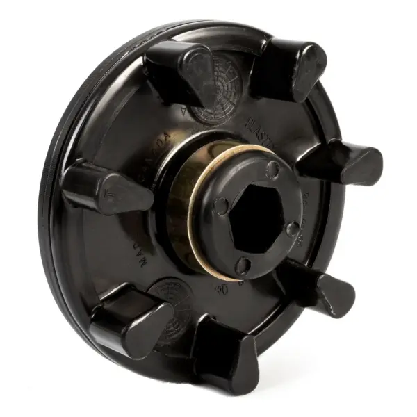 Drivhjul Ytre Polaris/Yamaha NT7 