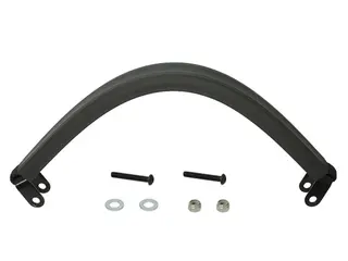 SledTech Styrestropp Universal For ATV og Sn&#248;scooter