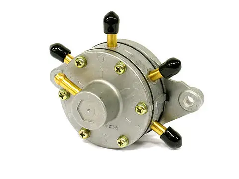 Mikuni Bensinpumpe Trippel OEM 3083373 3083483