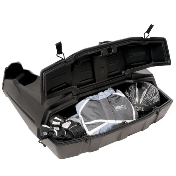 Bagasjeboks ATV Bak Adventure XL Trunk B=85cm H=34cm D=81cm, 2 seter 