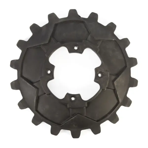 Commander Bakre Drivhjul 18T Commander Bakre Drivhjul Til Widetrack 