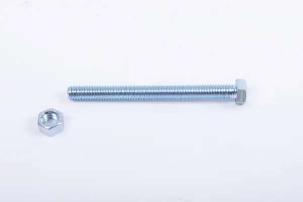 Commander Strammebolt Lengde: 107mm, Diameter: 10mm 